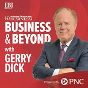 Podcast Business & Beyond with Gerry Dick