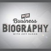 Podcast Business Biography