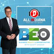 Podcast Business, Equity and Opportunities Podcast with Scott Sander