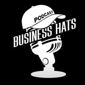 Podcast Dmitry Lipinskiy's Business Hats
