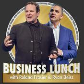 Podcast Business Lunch