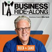 Podcast BUSINESS RIDE ALONG powered by KUDZUKIAN