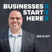 Podcast Businesses Start Here