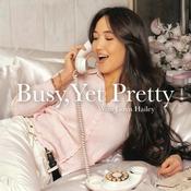 Podcast Busy, Yet Pretty