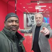 Podcast . . . But God!