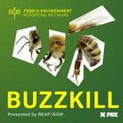 Podcast Buzzkill, presented by REAP/SOW