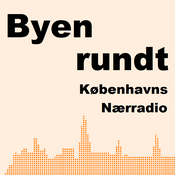 Podcast Byen rundt