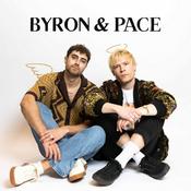Podcast Byron and Pace