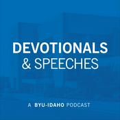 Podcast Devotionals and Speeches