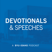 Podcast Devotionals and Speeches