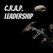 Podcast C.R.A.P. Leadership
