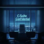 Podcast C-Suite Confidential