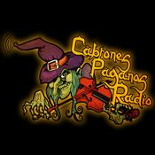 Podcast El Baúl de Cäbrones Päganos Radio