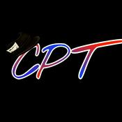 Podcast Café con CPT