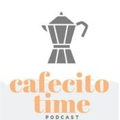Podcast Cafecito Time
