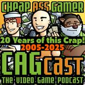 Podcast CAGcast