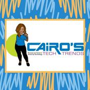 Podcast Cairo’s Tech Trends