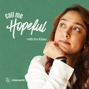 Podcast Call Me Hopeful