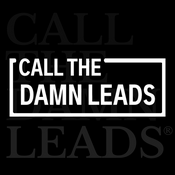 Podcast Call The Damn Leads