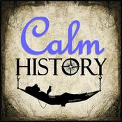 Calm History (not A.I. & no loud ads) - Bedtime Sleep Stories for Education & Relaxation