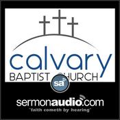 Podcast Calvary Baptist Church