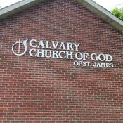 Podcast Calvary Tabernacle