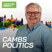 Podcast Cambs Politics