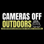 Podcast Cameras Off / Outdoors