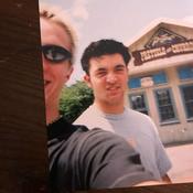 Podcast Cam And Brock Are Two People