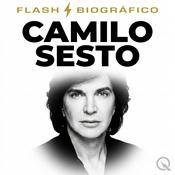 Podcast Camilo Sesto - Flash Biográfico