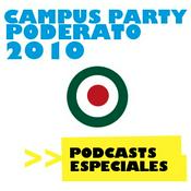 Podcast Campus Party Mexico Podcast 2010