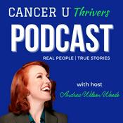 Podcast Cancer U Thrivers