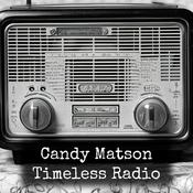 Podcast Candy Matson - Timeless Radio