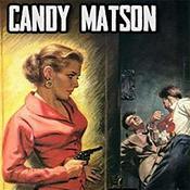Podcast Candy Matson
