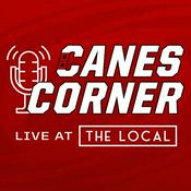 Podcast Canes Corner Radio Show