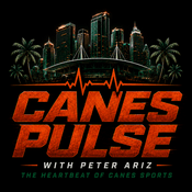 Podcast Canes Pulse
