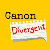 Podcast Canon Divergent: A Fanfic Podcast