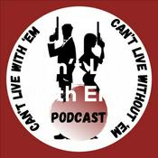 Podcast Can't Live With Em'