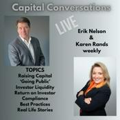 Podcast Capital Conversations
