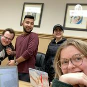 Podcast Capital Fun-ishment