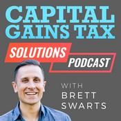 Podcast Capital Gains Tax Solutions Podcast