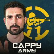 Podcast Cappy Army
