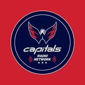 Podcast Capitals Radio Network Podcast Channel