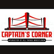 Podcast Captain's Corner Pod