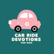 Podcast Car Ride Devotions for Kids