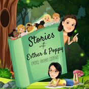 Podcast Stories with Esther & Poppy for GIGI Kids