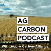 Podcast Ag Carbon Podcast