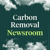 Podcast Carbon Removal Newsroom