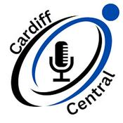 Podcast Cardiff Central