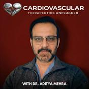 Podcast Cardiovascular Therapeutics Unplugged